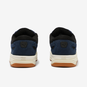 Puma/彪马正品新款男女厚底系带休闲户外低帮板鞋398415-02
