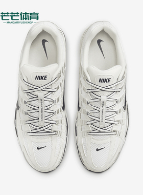 Nike/耐克正品P-6000 男士复古轻便舒适休闲运动鞋CD6404-018