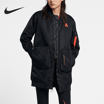 耐克女士运动外套BV9000-010