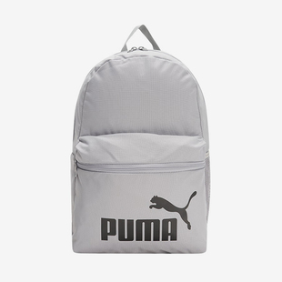 Puma/彪马正品2025年夏季男女收纳休闲日常双肩包092418-22