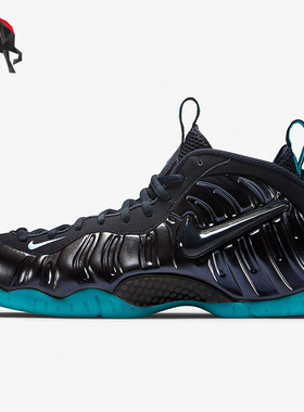 Nike/耐克正品Air Foamposite Pro男士篮球运动鞋624041-402
