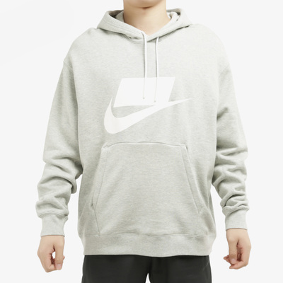 nike耐克正品男子法式连帽衫