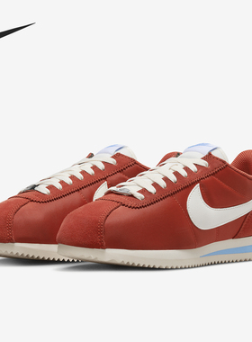 Nike/耐克正品 Cortez 520 女士复古休闲运动鞋DZ2795-601