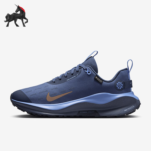 Nike/耐克正品新款女士缓震户外耐磨公路跑步鞋HQ0264-401