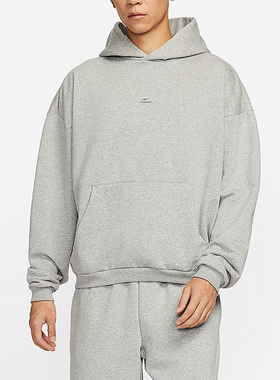 Nike/耐克正品Standard Issue男士加绒连帽篮球卫衣IM5919-063