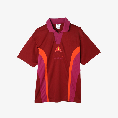 Puma/彪马正品Players Lane男士时尚休闲短袖POLO衫626655-13