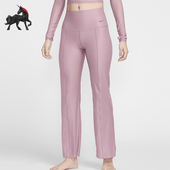 耐克正品 Zenvy Sheer女士透气训练瑜伽长裤 Nike FV7895 523