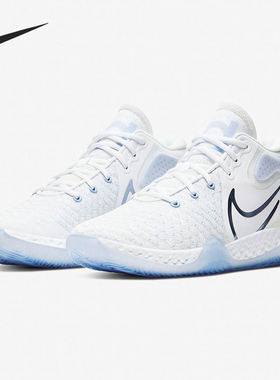 Nike/耐克正品 KD TREY 5 VIII EP 男子运动实战篮球鞋CK2089