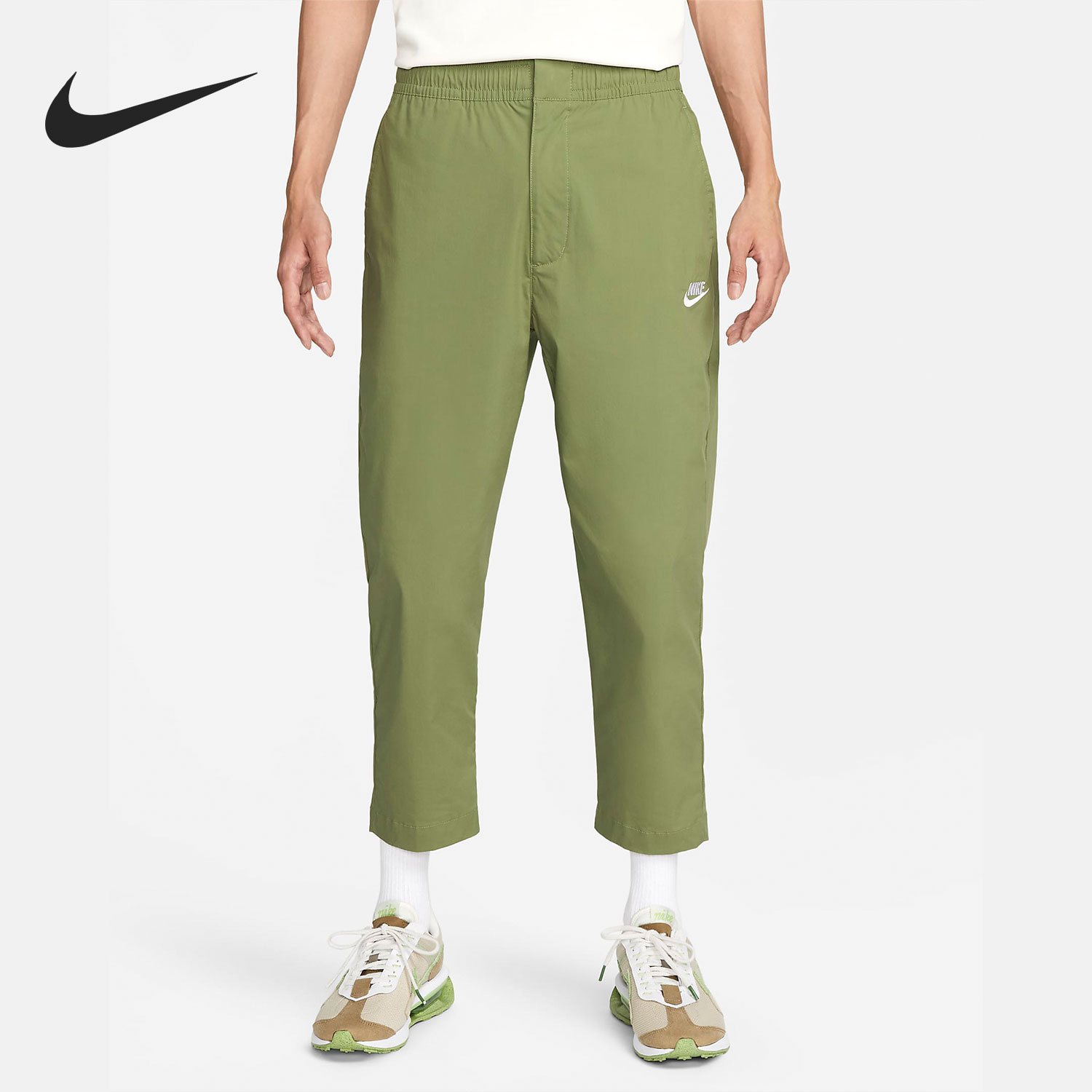 Nike/耐克正品男子运动长裤