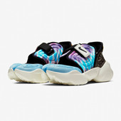 耐克正品 运动休闲鞋 当季 AQUA Nike 女子时尚 新款 RIFT CW2624
