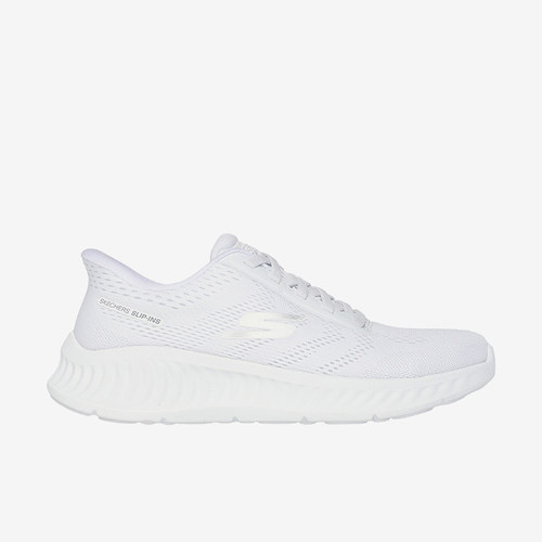 Skechers/斯凯奇正品新款女士网面透气耐磨系带运动休闲鞋