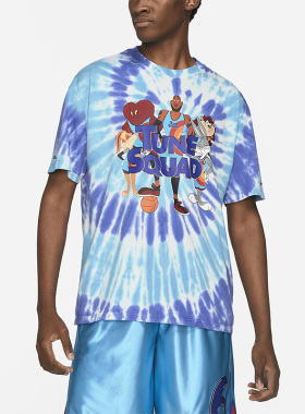 Nike/耐克正品夏季新款男子时尚休闲运动短袖T恤DH3823-100