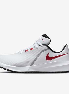Nike/耐克正品Infinity G NN男女运动休闲高尔夫球鞋FN0555-101