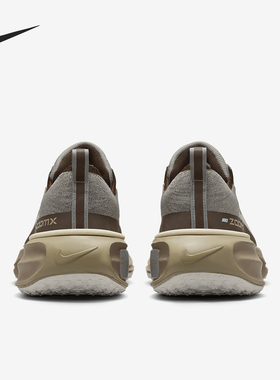 Nike/耐克官方正品Invincible 3男士公路缓震跑步鞋FZ3654-053