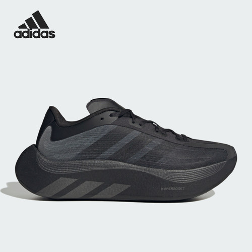 Adidas/阿迪达斯正品三叶草男女舒适透气运动跑步鞋KZ8506