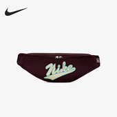 Nike 652 男女跑步休闲便携腰包HV6615 耐克正品 2025年夏季