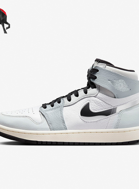 Nike/耐克正品Air Jordan女士透气耐穿高帮休闲鞋FJ4652-100