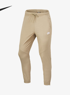 Nike/耐克正品2021新款男子运动时尚休闲舒适透气长裤CT5612-297