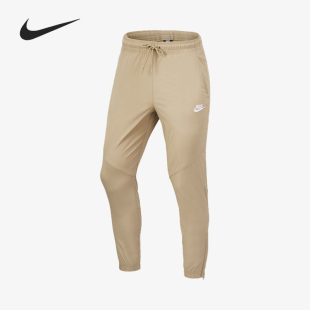 Nike/耐克正品2021新款男子运动时尚休闲舒适透气长裤CT5612-297