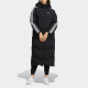 女子休闲保暖防风运动羽绒服 NEO新款 HN9866 阿迪达斯正品 Adidas