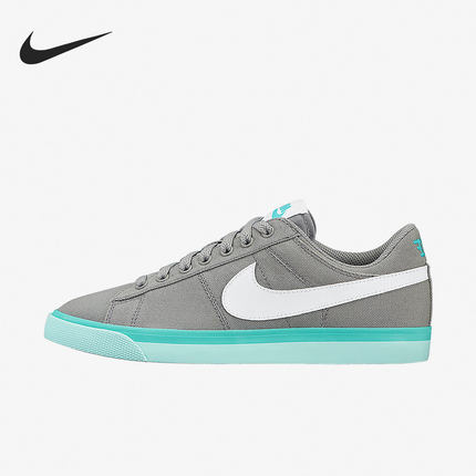 Nike/耐克正品夏季新款女子简约舒适轻便休闲板鞋 644445-013