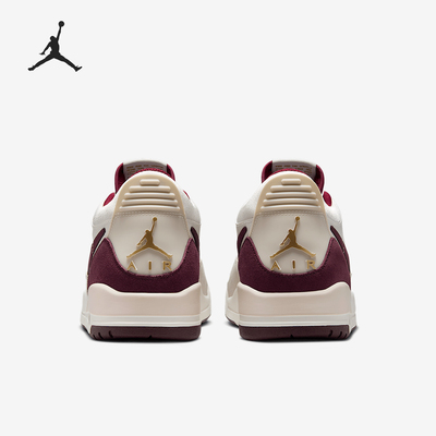 Nike/耐克官方正品Jordan男士经典回弹训练透气运动鞋IB4712-161