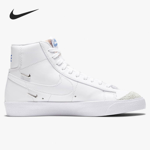 Nike/耐克正品新款女子舒适训练时尚耐磨运动休闲鞋CZ4627-100