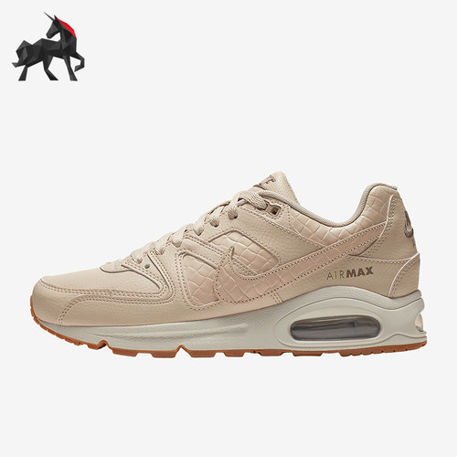 耐克AIRMAX女子缓震气垫跑步鞋