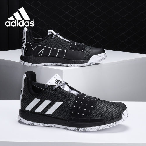 男子篮球鞋Adidas/阿迪达斯