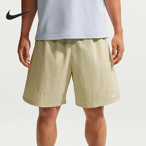 Nike/耐克正品2026年男士休闲时尚透气运动短裤IF0845-229