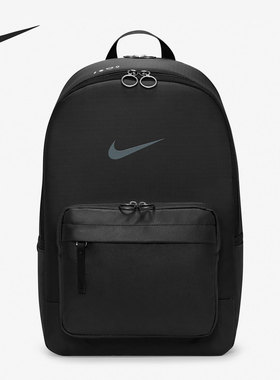 Nike/耐克正品新款男女运动休闲大容量双肩背包DN3592-010