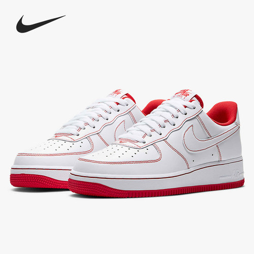 nike耐克男低帮休闲板鞋