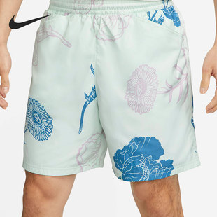 新款 当季 WATER男女滑板运动短裤 394 Nike DH2953 耐克正品