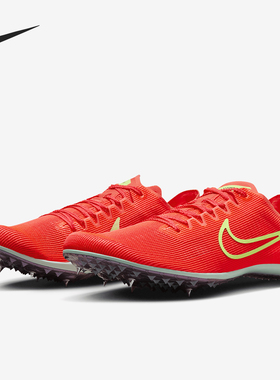 Nike/耐克正品Mamba 6男士耐磨训练系带透气减震跑步鞋DR2733-601