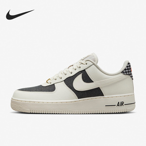 Nike/耐克正品秋季新款男子时尚简约运动休闲板鞋FJ4021-133