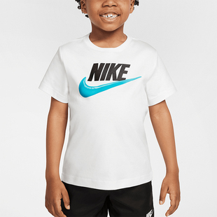 透气T恤II3065 Nike 133 经典 Believe小童图案时尚 耐克正品 Just