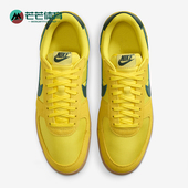耐克正品 薄底轻盈板鞋 Field Nike General男士 运动经典 HF3165 700