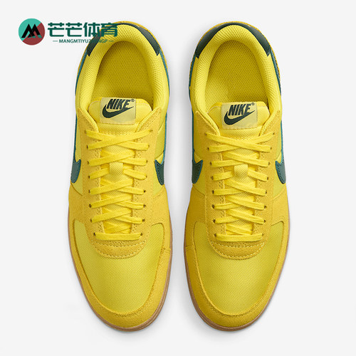 Nike/耐克正品Field General男士运动经典薄底轻盈板鞋HF3165-700