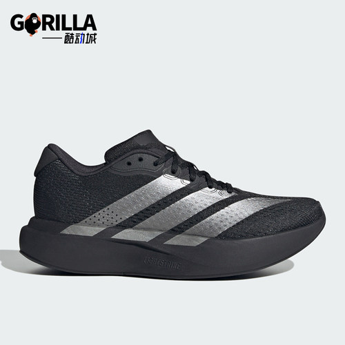 Adidas/阿迪达斯正品女士经典耐磨运动时尚透气跑步鞋KZ8979