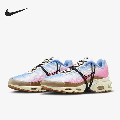 耐克男子舒适运动跑步鞋