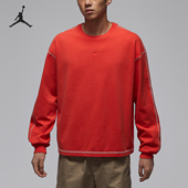 T恤IF1830 Nike 673 Flight男士 透气潮流厚实长袖 耐克正品 Jordan