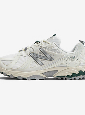 New Balance/NB正品新款男女防滑减震耐磨透气运动休闲鞋ML610TAG