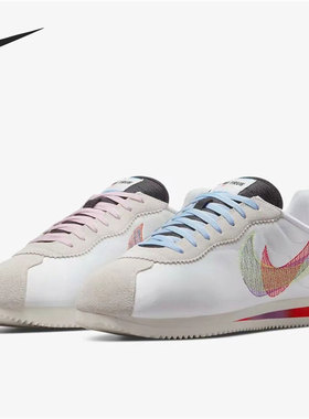Nike/耐克正品CORTEZ BETRUE 男女鸳鸯运动休闲鞋DR5491-100
