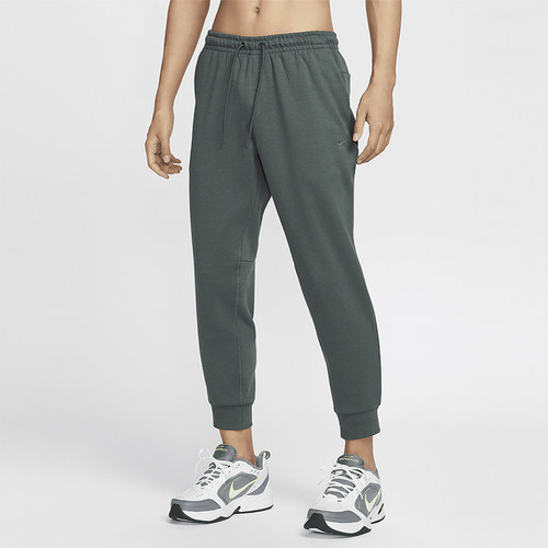 耐克男士防晒针织长裤常规