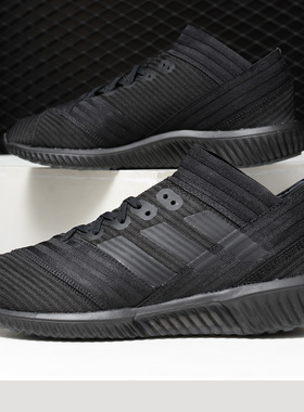 Adidas/阿迪达斯正品男鞋当季NEMEZIZ TANGO足球鞋运动鞋CP9118