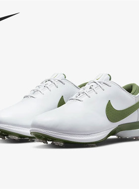 Nike/耐克官方正品男女Air Zoom Victory Tour 2高尔夫球鞋DJ6569