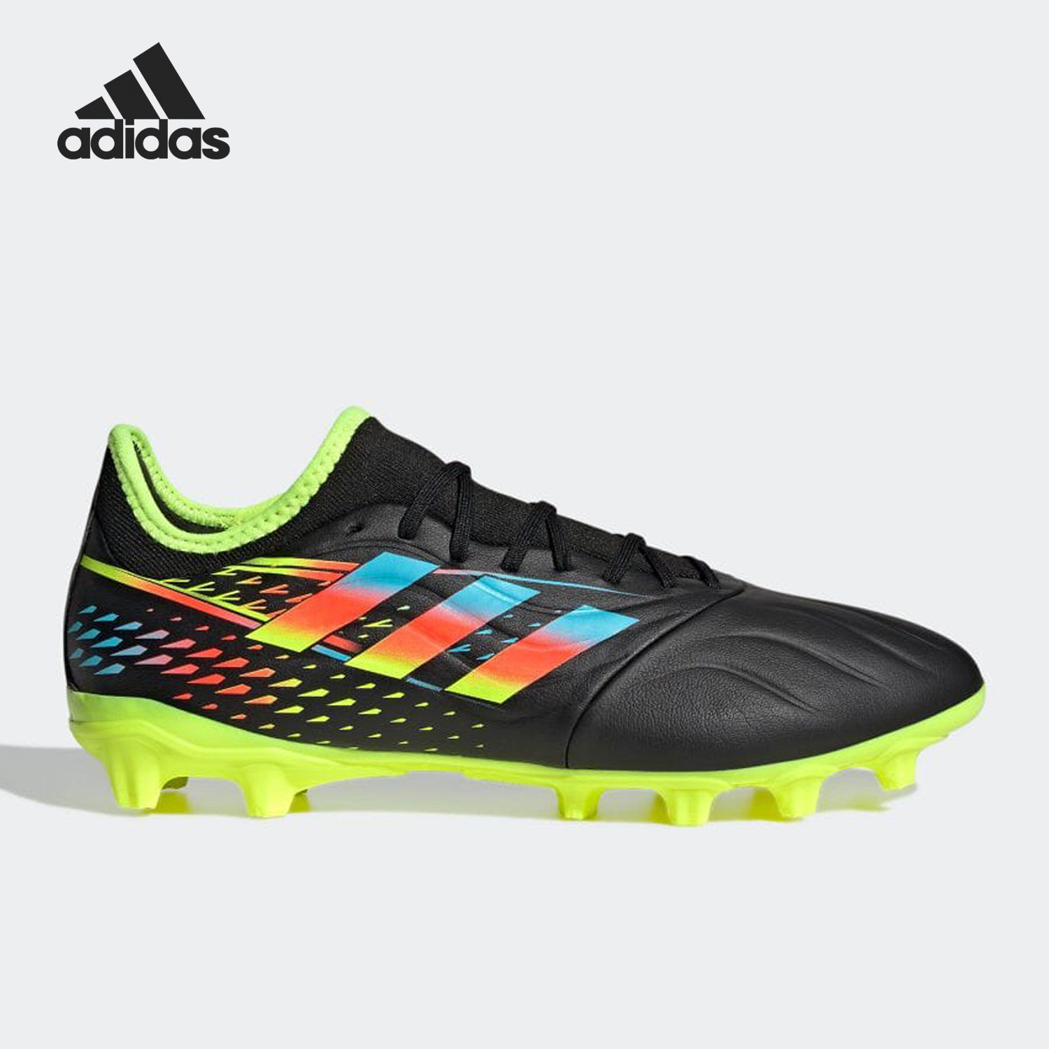 Adidas/阿迪达斯正品 Copa Sense.3 HG男子运动足球鞋GZ1362