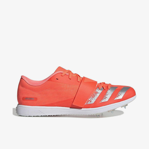 Adidas/阿迪达斯正品Adizero Triple Jump男女经典跑步鞋EE4622