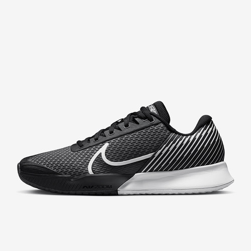 Nike/耐克正品新款男女耐磨透气轻便低帮网球鞋DR6191-001