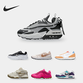 清仓 断码 37.5码 耐克男运动休闲鞋